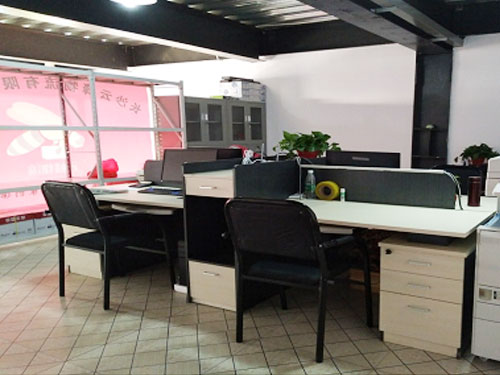 长沙云蜂物流有限公司,办公室陈列,仓储设备,仓库陈列,活动剪影,运营现场